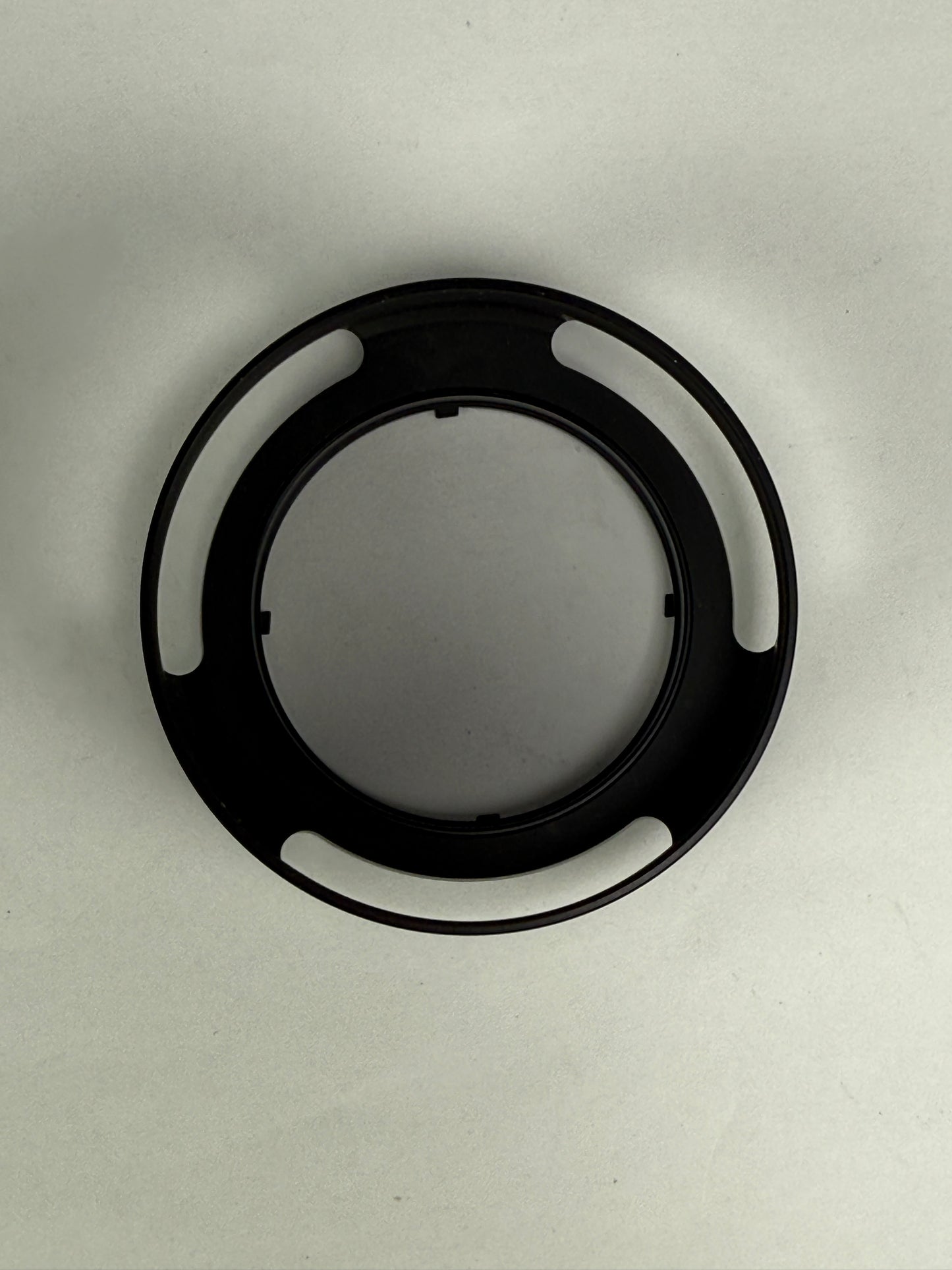 Leica Noctilux-M 50mm F1.2 ASPH. Lens Black 11686 Reissue