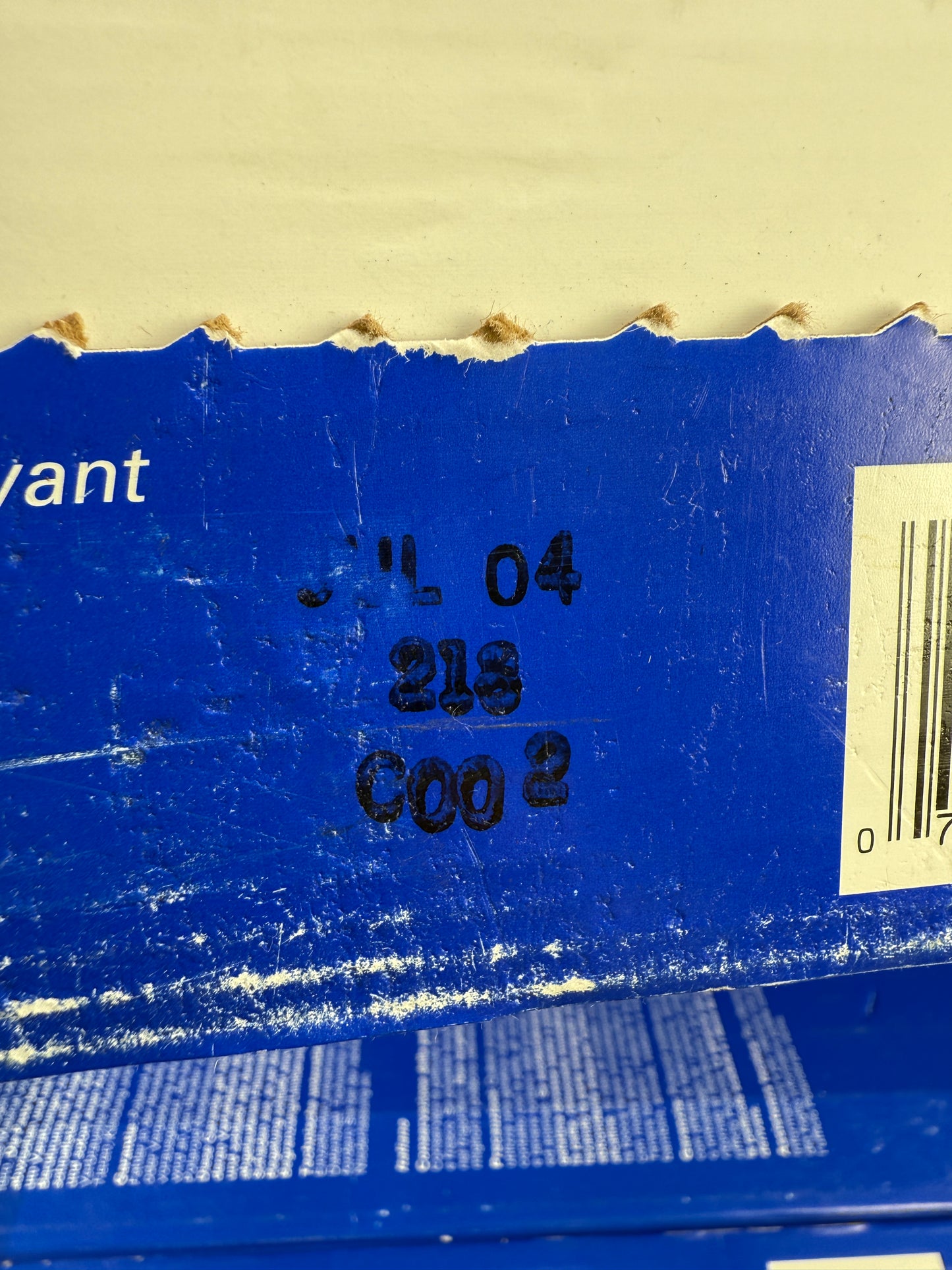 Polaroid 804 8X10 instant polapan film expired B&W 23 sheets