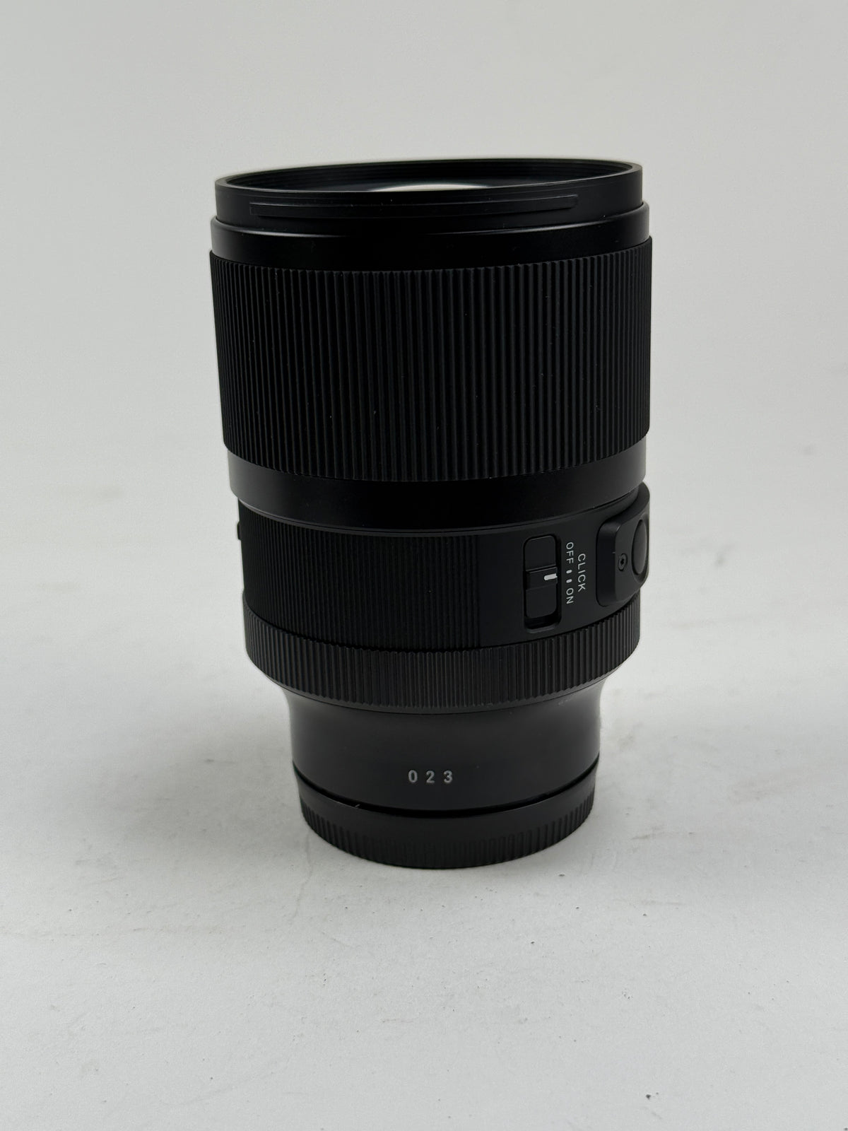 Sigma 50mm F1.4 DG DN Art (for Sony E mount)