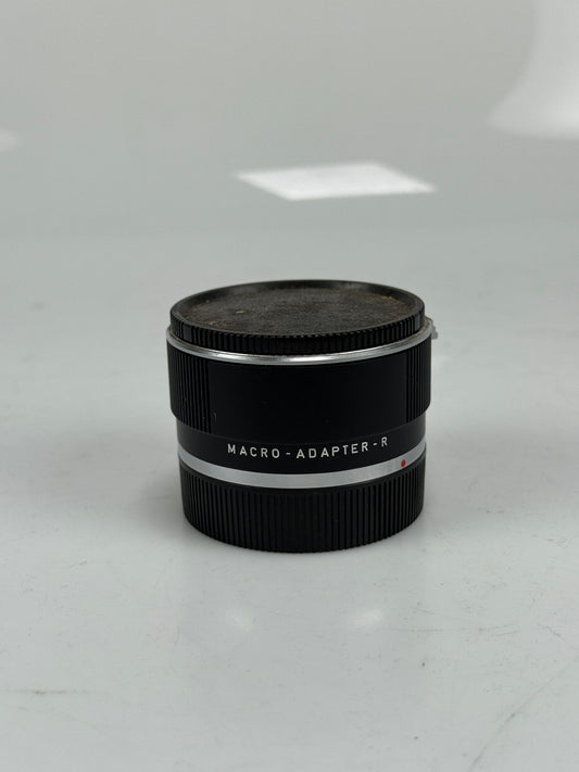 Leica Leitz Macro-Adapter - R 14256
