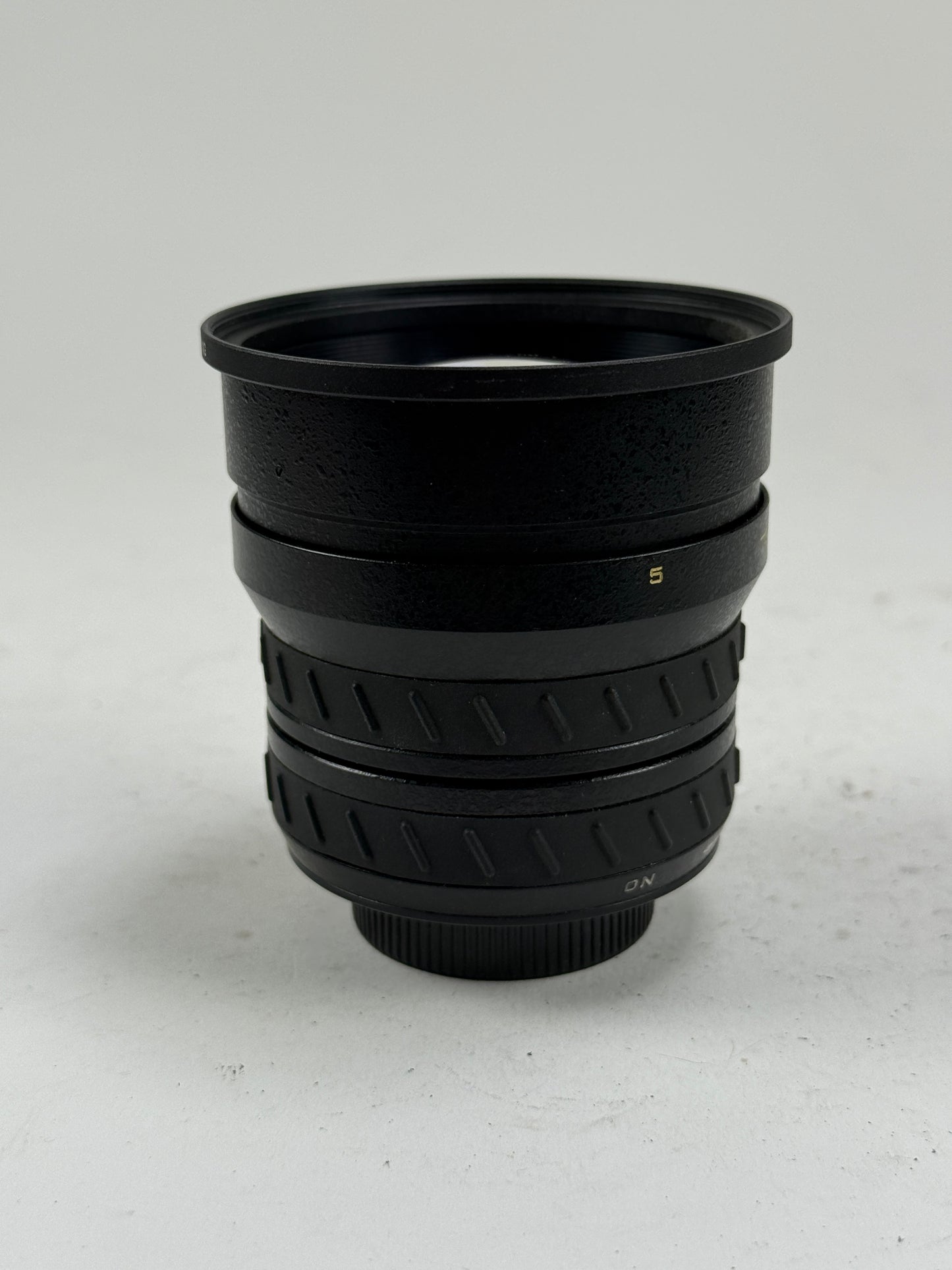 Zenit IR 100mm F1.5 Lens M42 Mount USSR