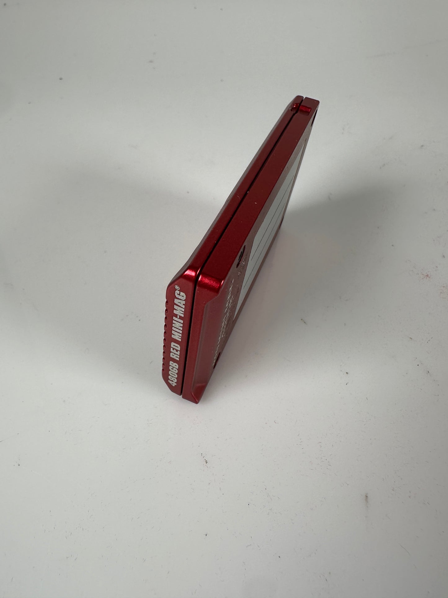 RED MINI-MAG 480GB Media SSD Card Monstro Helium Weapon Dragon-X Gemini Epic-W