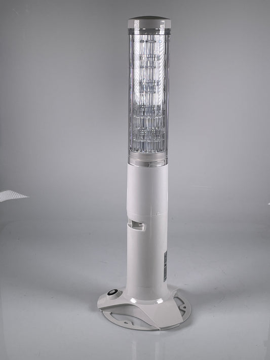 LA6-5DSNWB-POE Patlite Visual Signaling Devices, LA6-POE