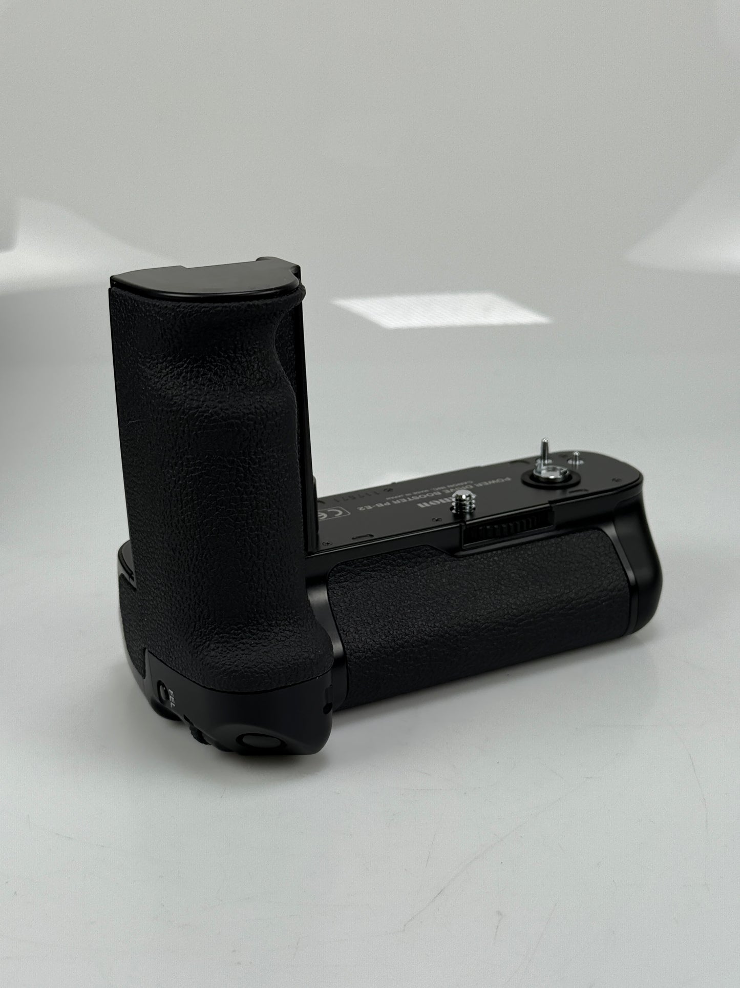 Canon PB-E2 Power Drive Booster for EOS-1 1V 1N