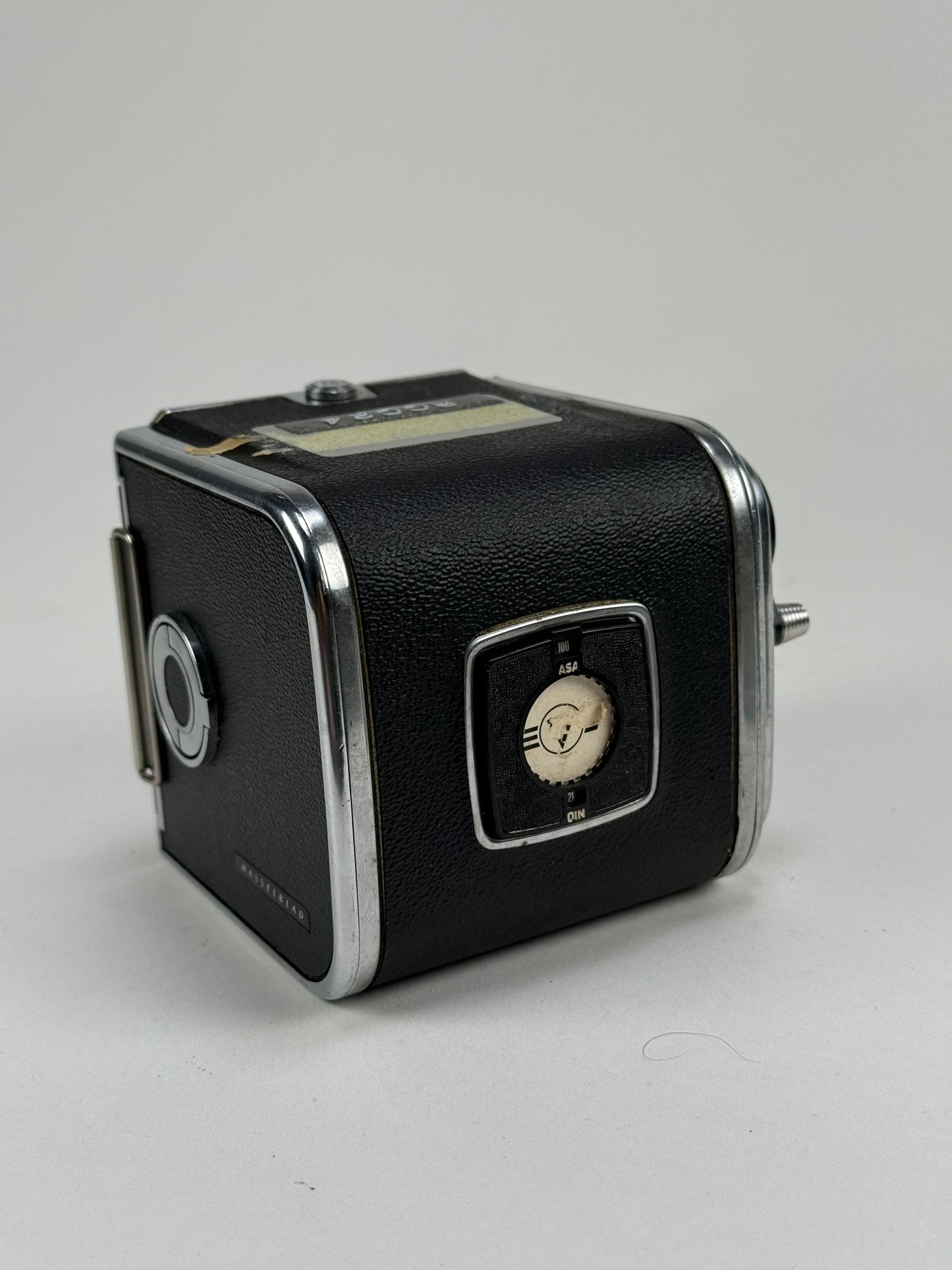 Hasselblad Roll Film Back Magazine 70 A70 70mm Chrome