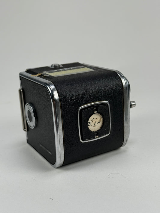 Hasselblad Roll Film Back Magazine 70 A70 70mm Chrome