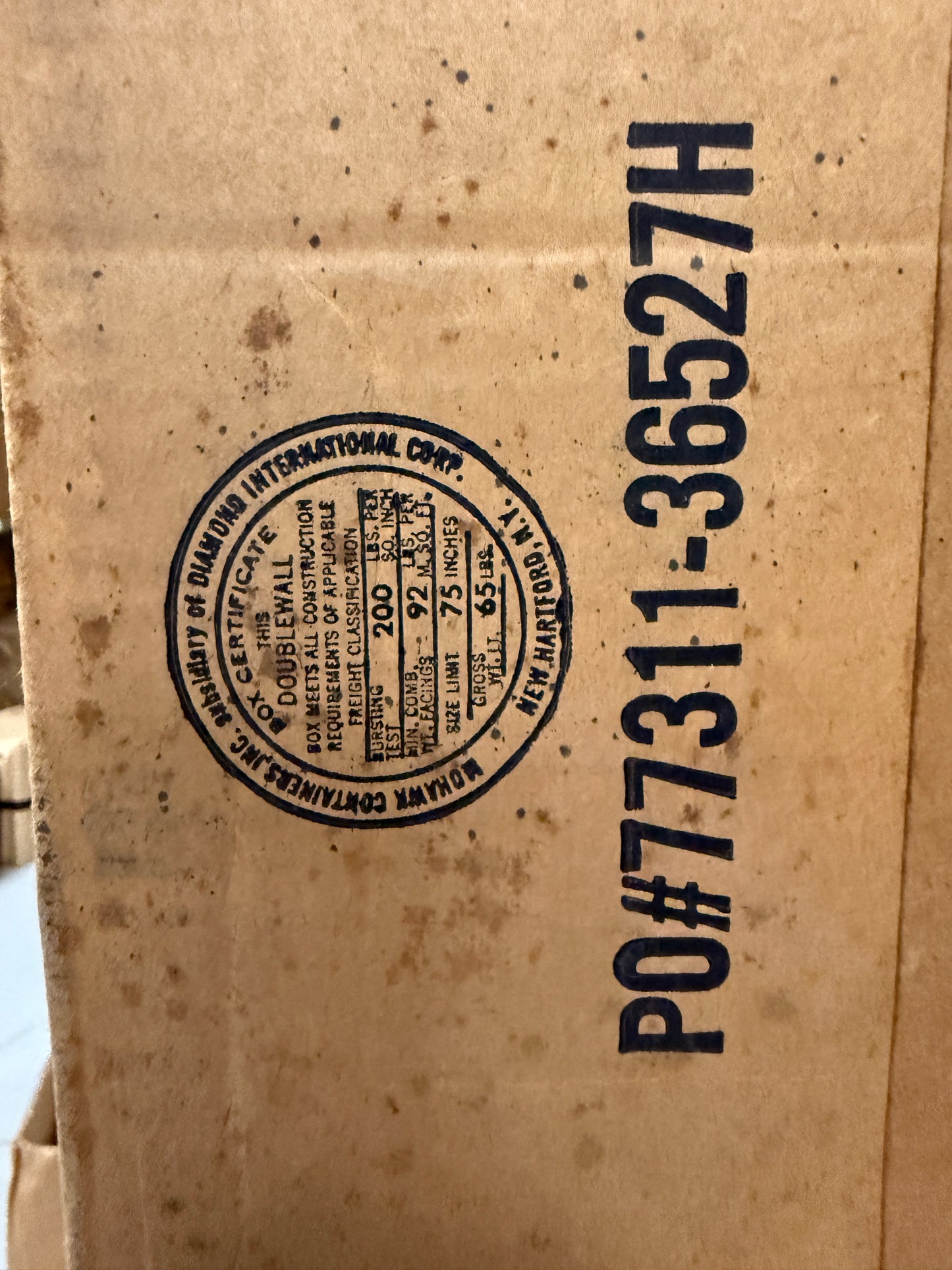 Kodak Mural R-2 single weight 42 inch x 100ft fiber paper 2 rolls