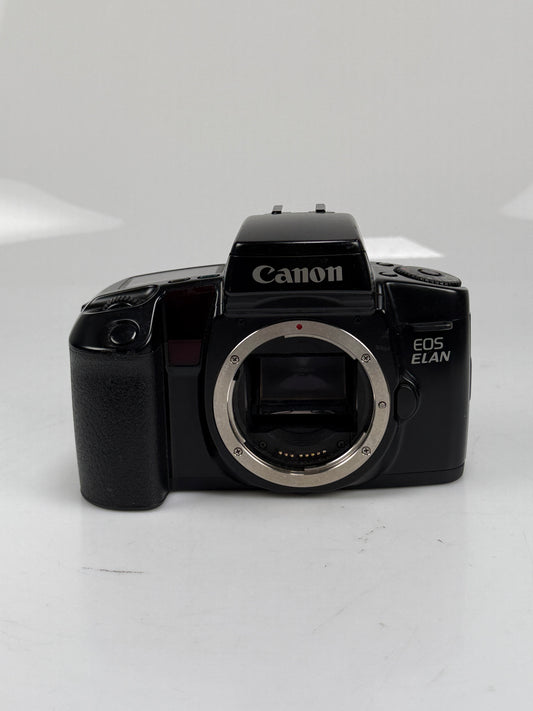 Canon EOS ELAN Film SLR Camera body