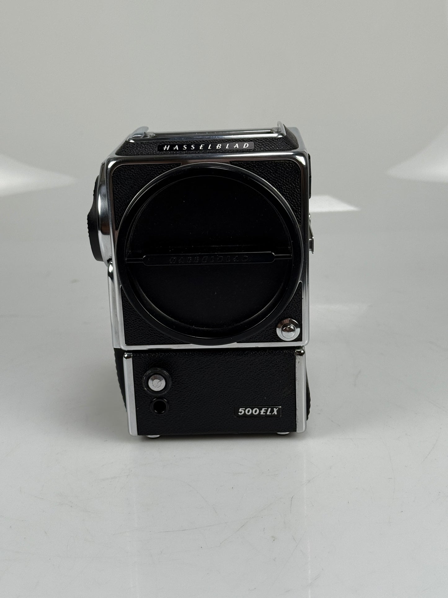 Hasselblad 500ELX Medium Format Camera