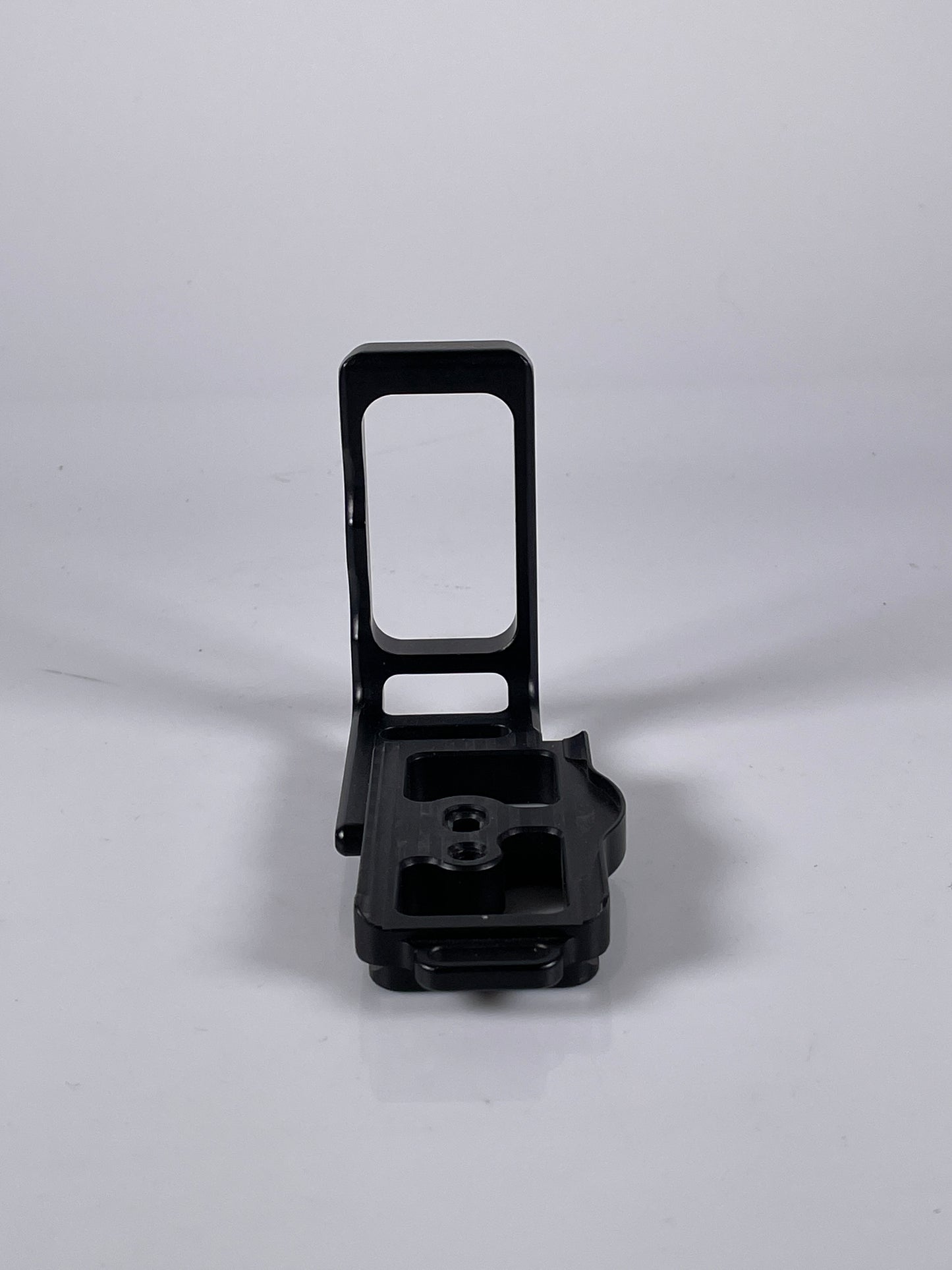 Kirk L-Plate Bracket Mount BL-D200G for Nikon D200 Camera