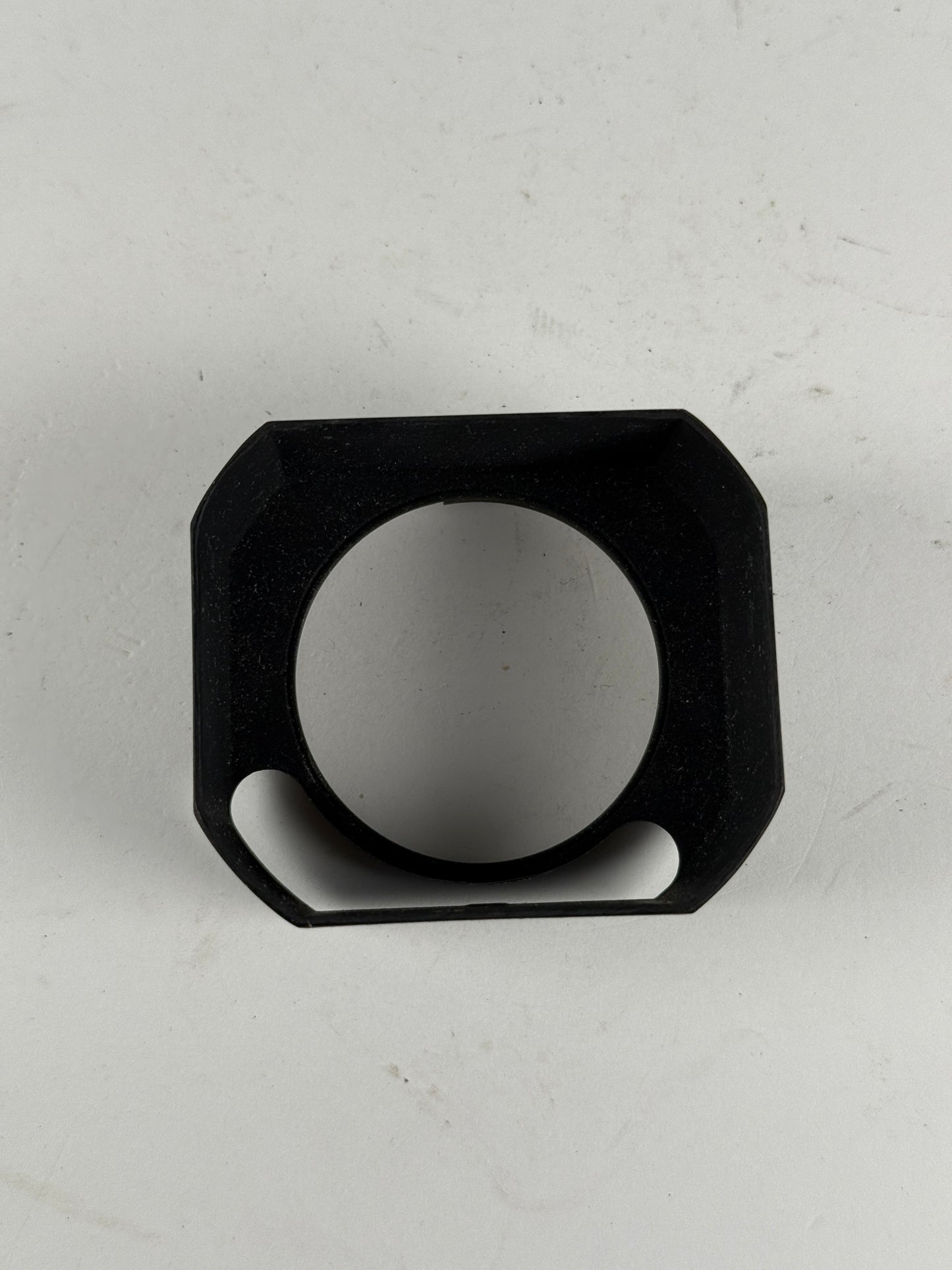 Leica Leitz Wetzlar XOONS Summarit Lens Hood 12520 fits 50mm F1.5
