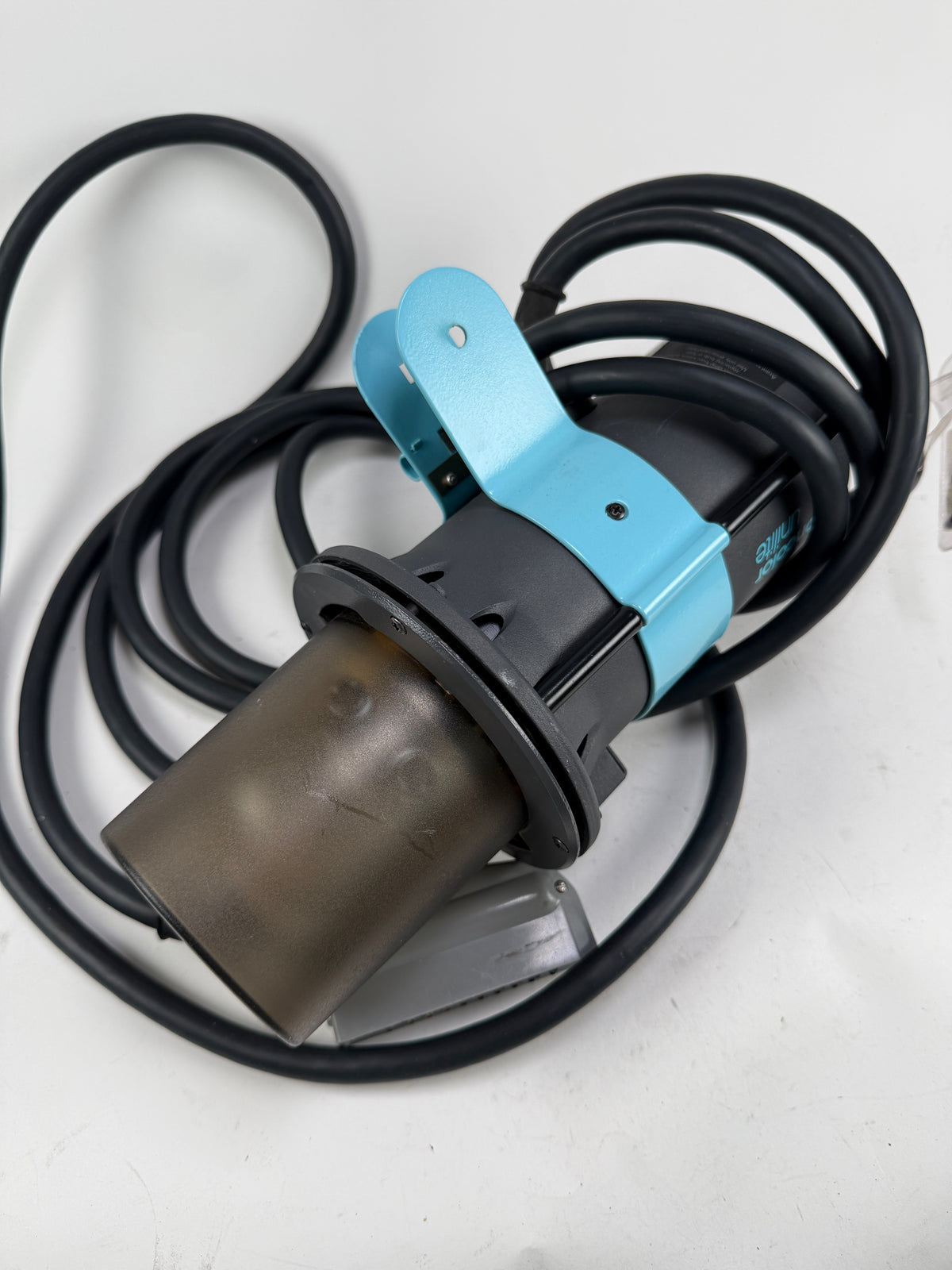 Broncolor unilite Head Lamphead Monolight 32.114.07 3200J