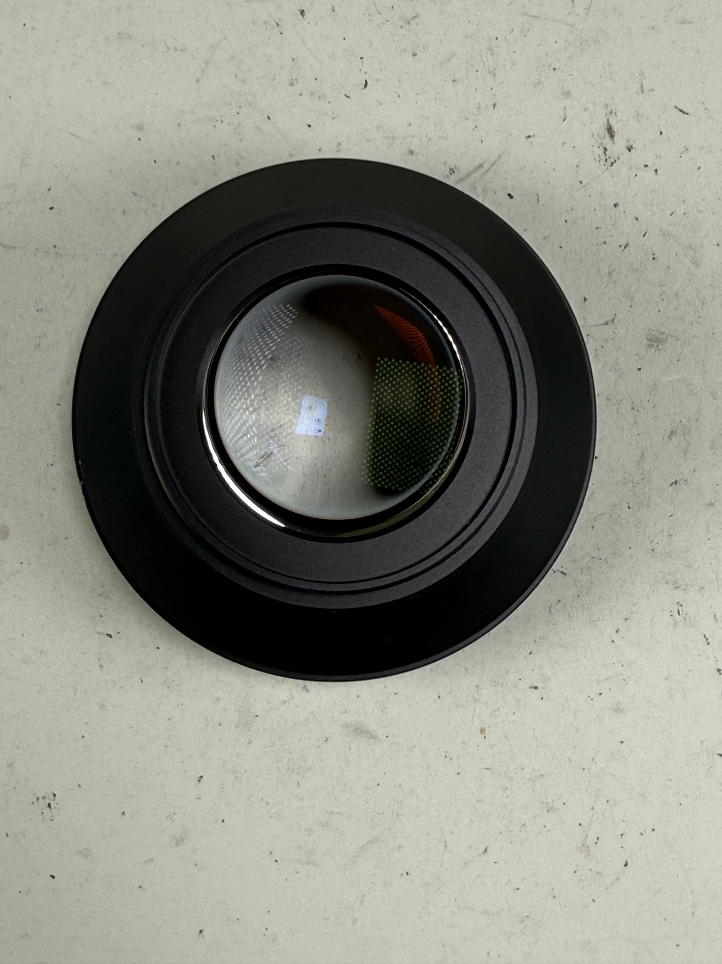 RICOH GW-4 Wide Conversion Lens for GR III Digital Camera