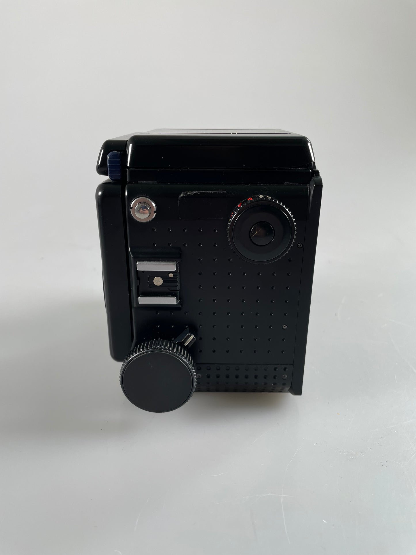 Mamiya RZ67 Pro II body medium format camera w/ waist level finder