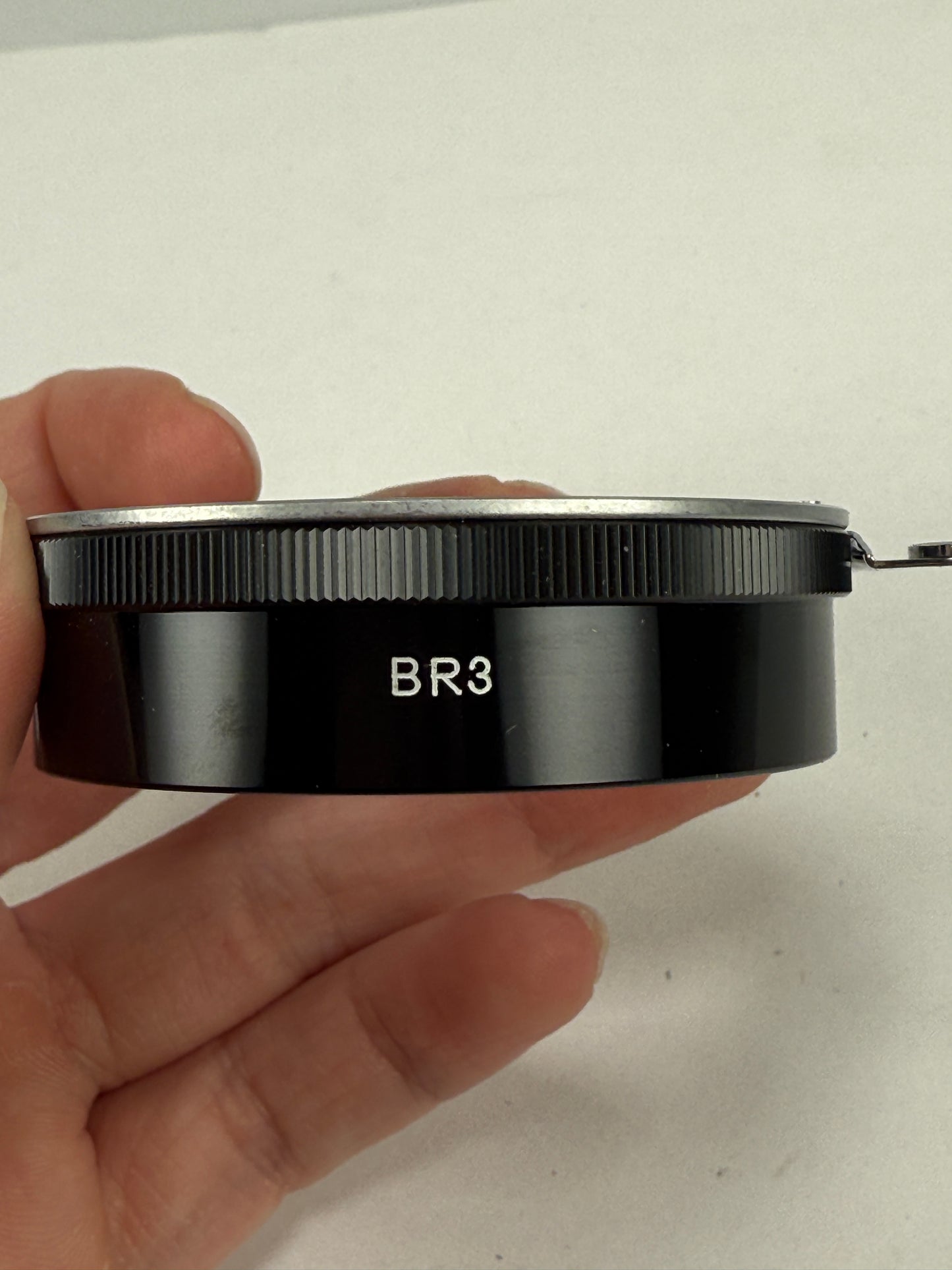 Nikon BR3 Macro Adapter Ring for Bellows BR-3