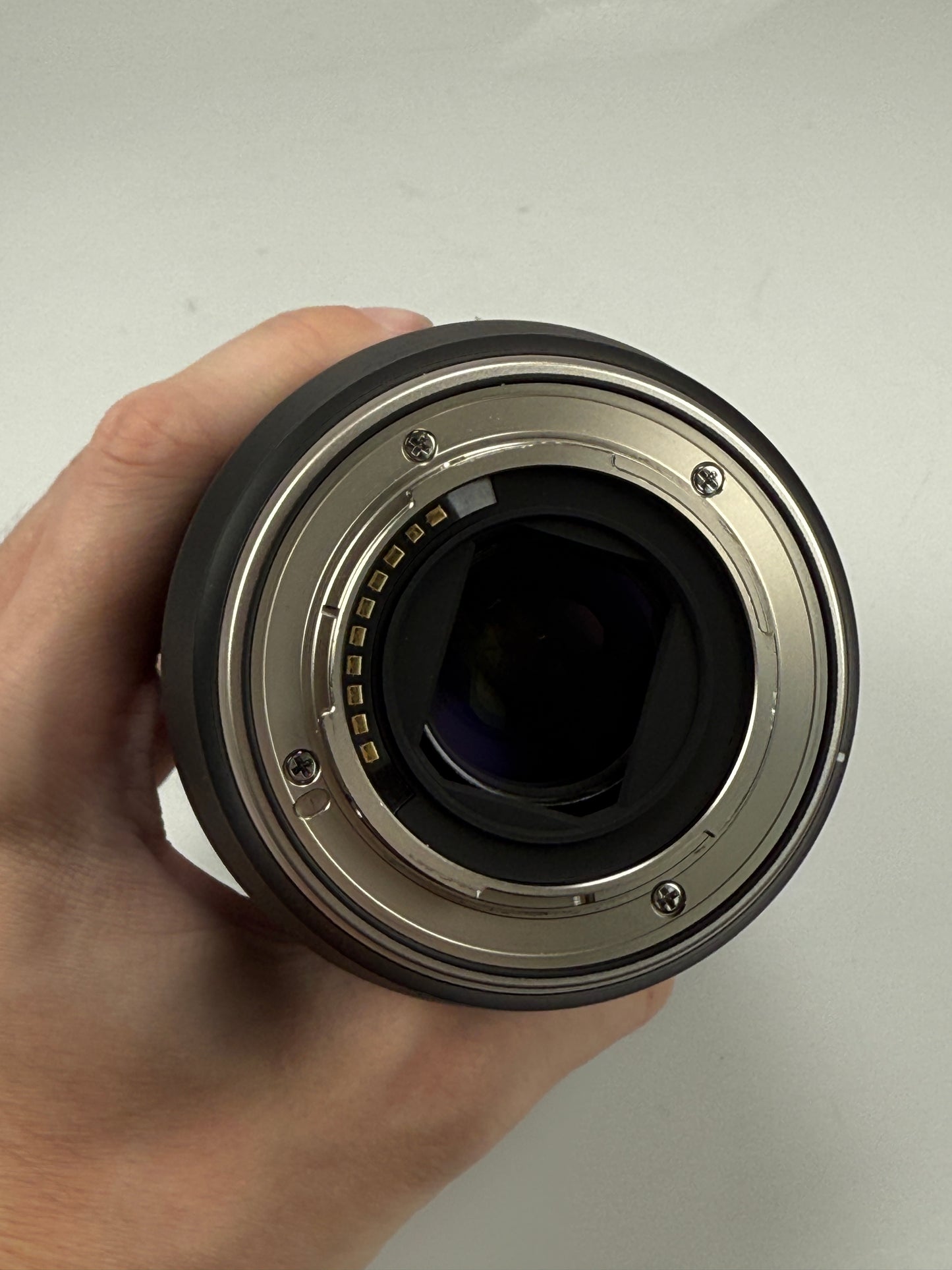 Tamron B061 18-300mm f3.5-6.3 Di III-A VC VXD Lens for Fuji X B061