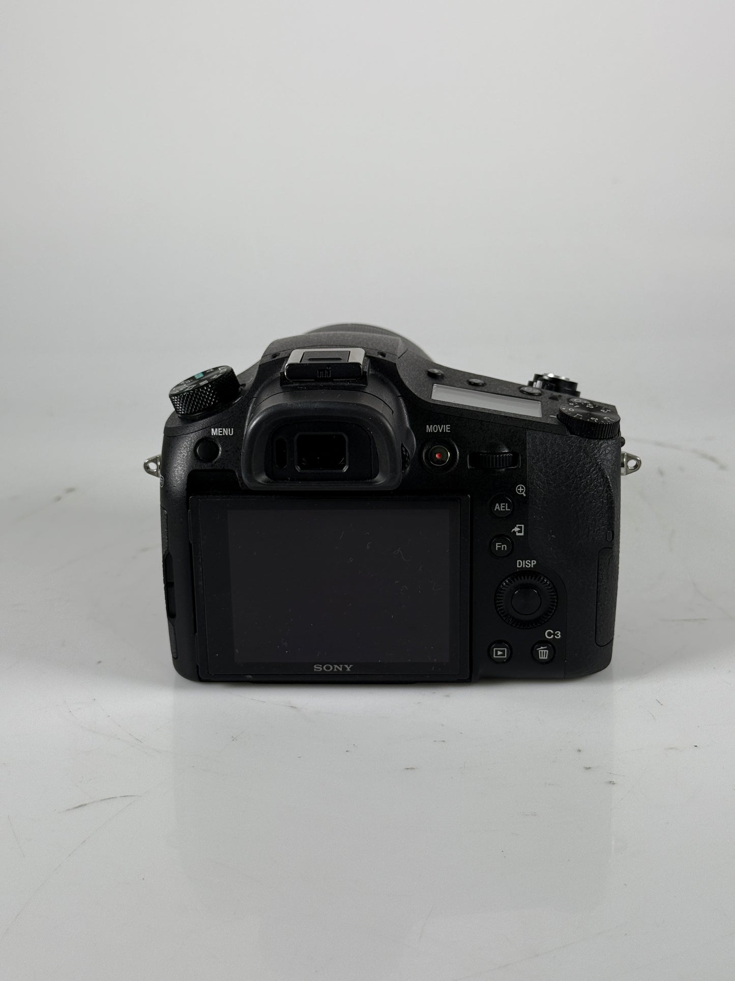 Sony Cyber-Shot DSC-RX10 IV 20.1MP Digital Camera w/25x Zoom