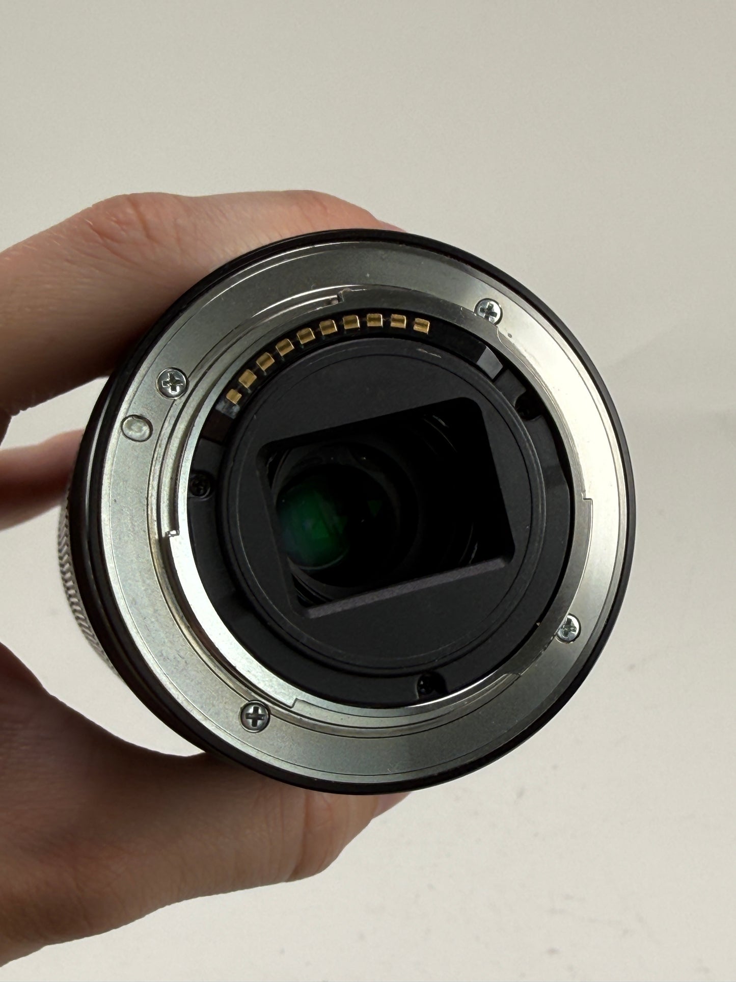 Sony SEL55210 55-210mm F4.5-6.3 OSS E Mount Lens black