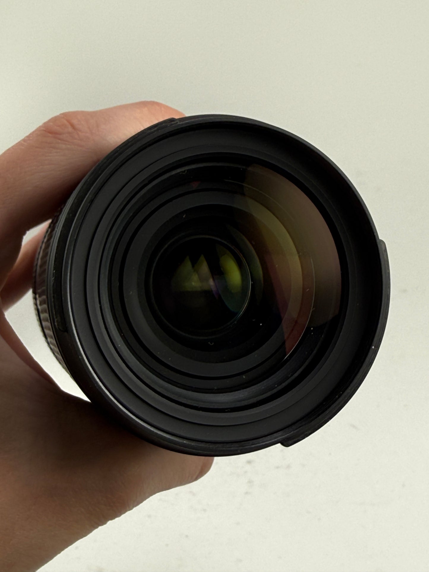 Tamron 28-200mm F2.8-5.6 Di III RXD Lens for Sony E Mount