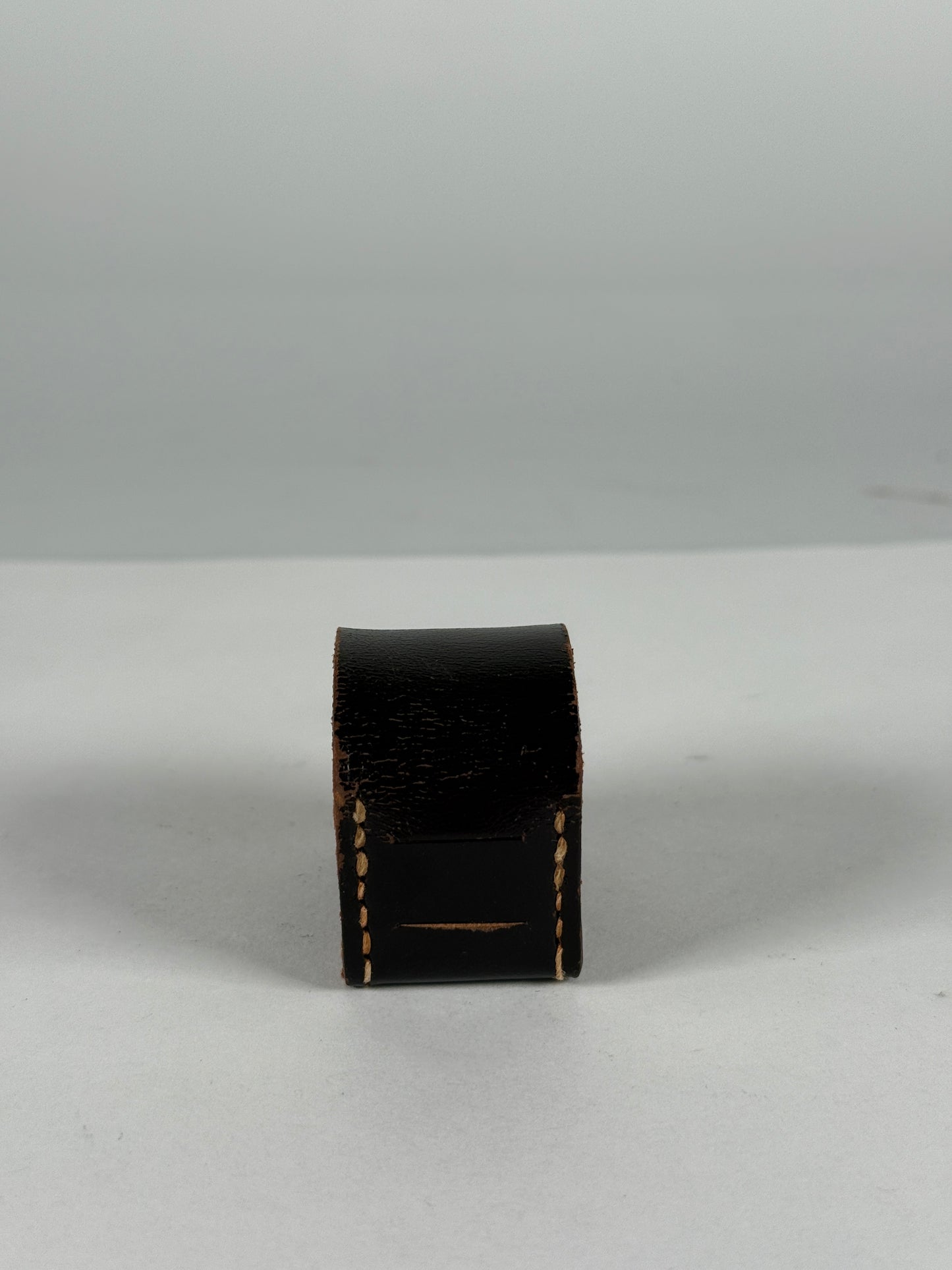 Leica leather Case for SBOOI 5cm 50mm Finder