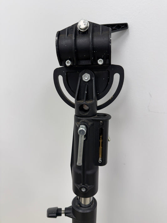 Bogen Manfrotto 3071 Heavy Duty Rolling Light/Boom Stand