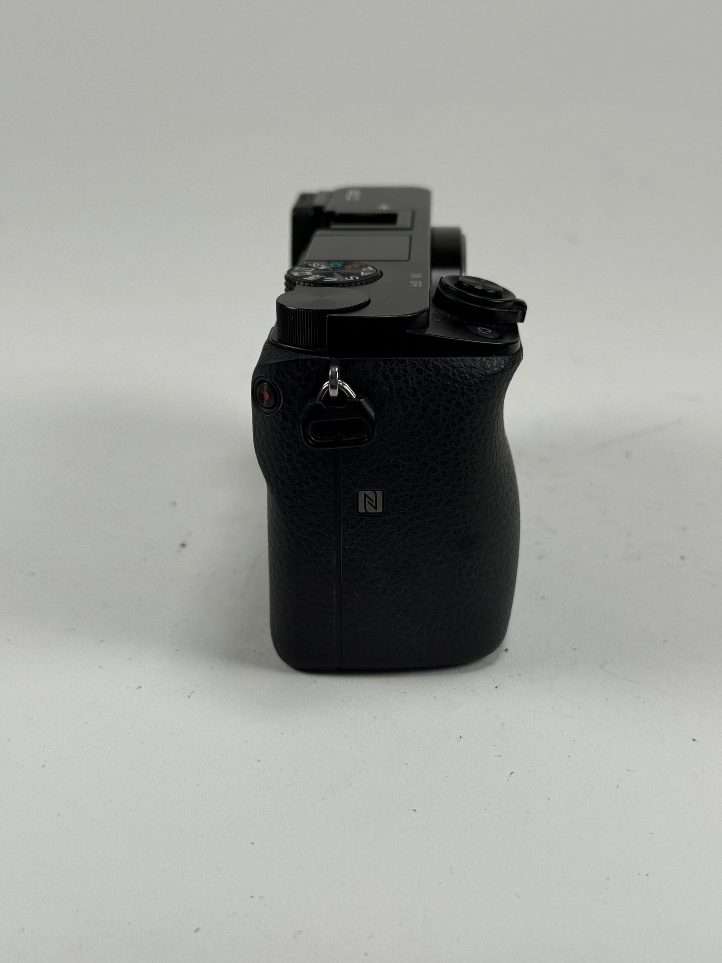 Sony Alpha A6000 24.3MP Digital Camera Black body