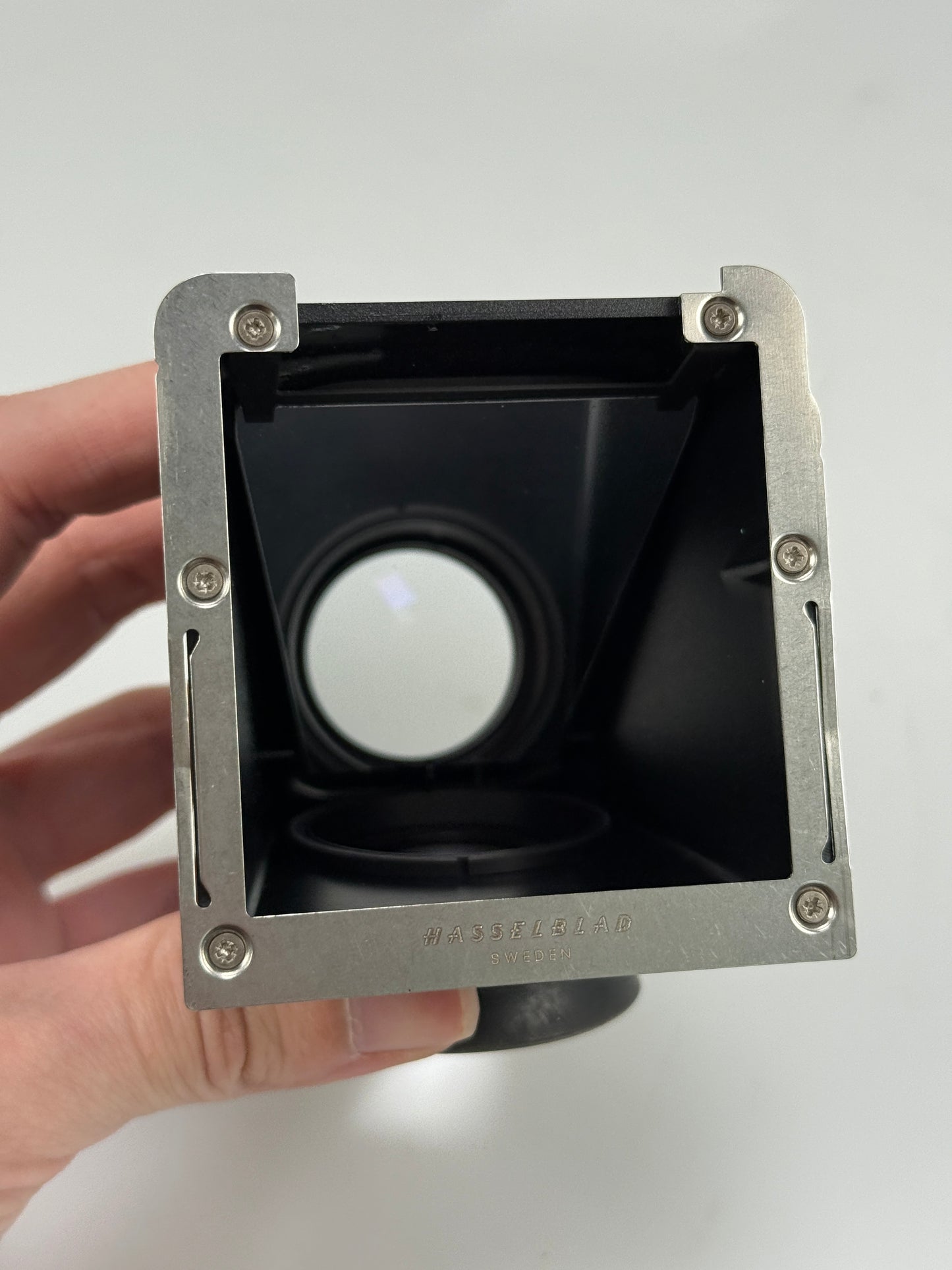 Hasselblad 47070 Reflex View Finder RMfx 903 905 SWC Arc Flex