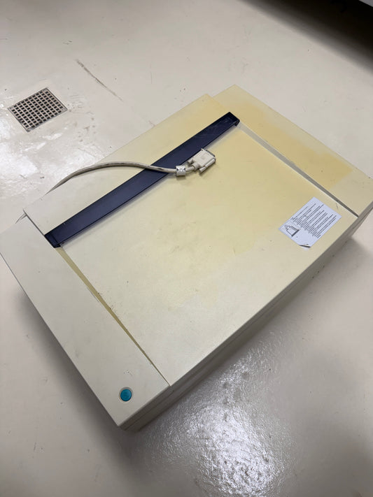 Epson Expression 1640XL Photo Scanner