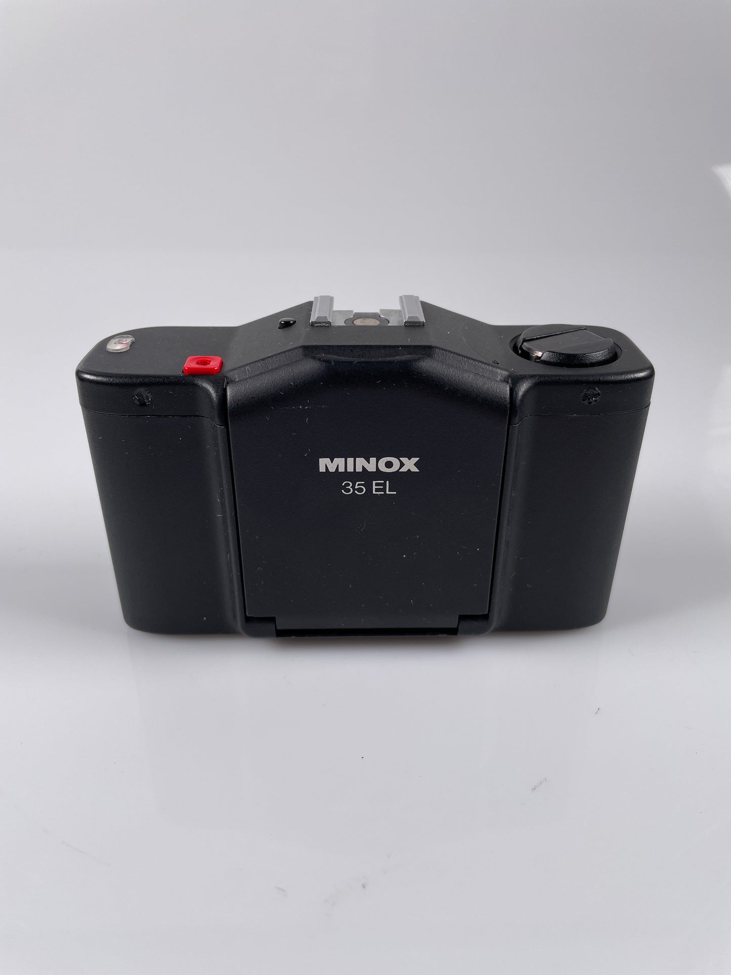 Minox 35 EL Film Camera w/35mm Lens 35EL