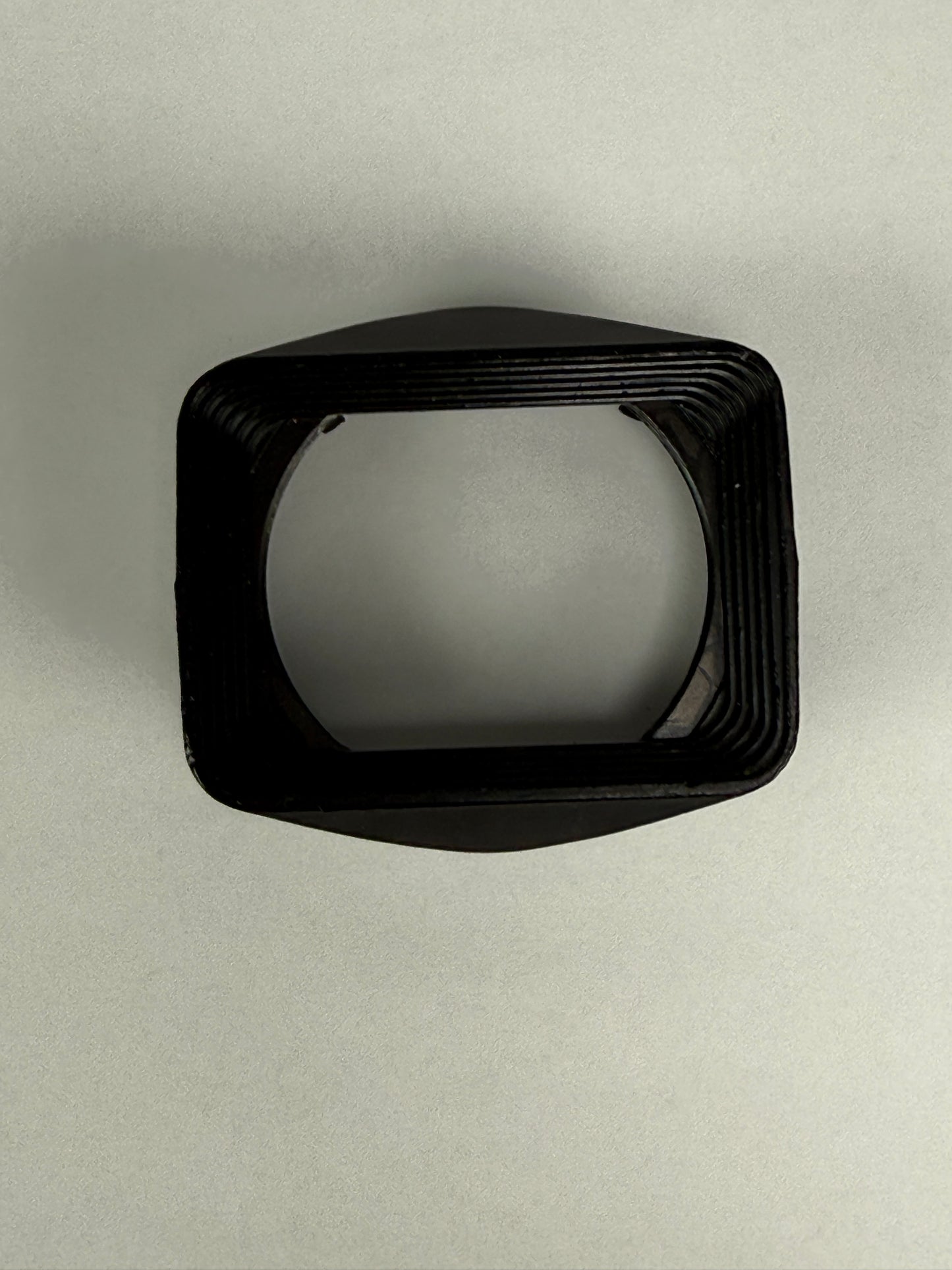 Leica 12501M Lens Hood Shade for 21mm f3.4/28mm f2.8 M