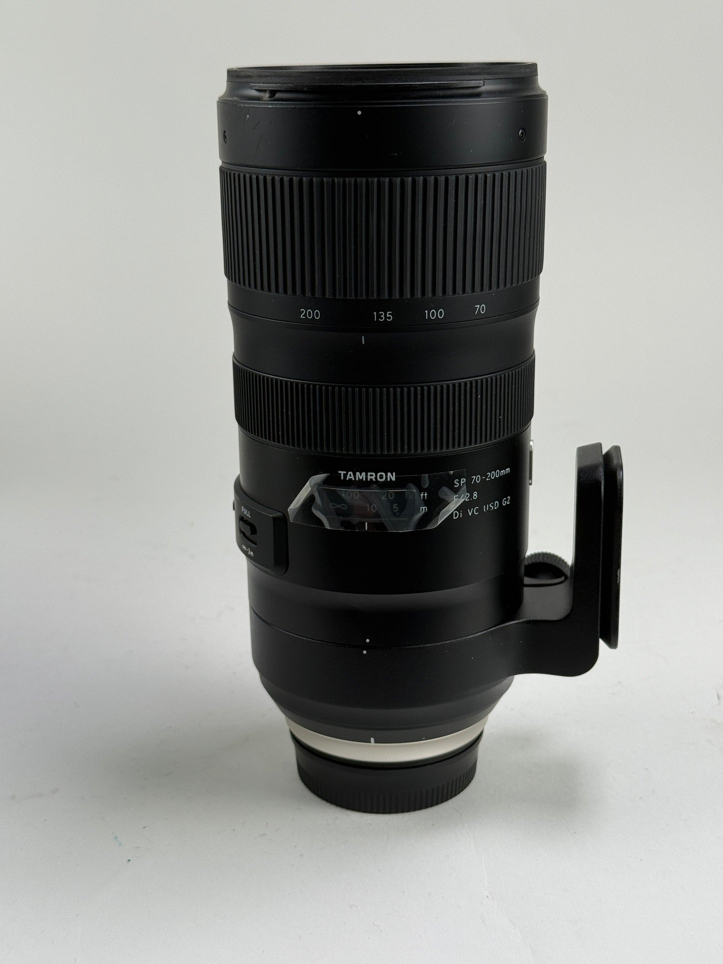 Tamron 70-200mm f2.8 Di VC USD G2 Telephoto AF-S Zoom Lens for Nikon