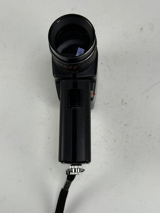Soligor Spot Sensor II Analog Spot Light Meter Zone VI modified