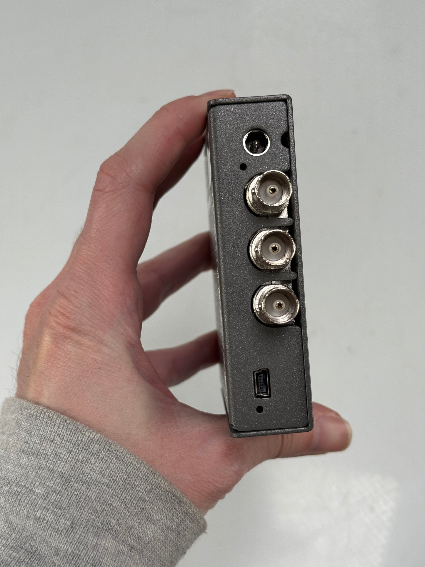 Blackmagic Design Mini Converter Sync Generator