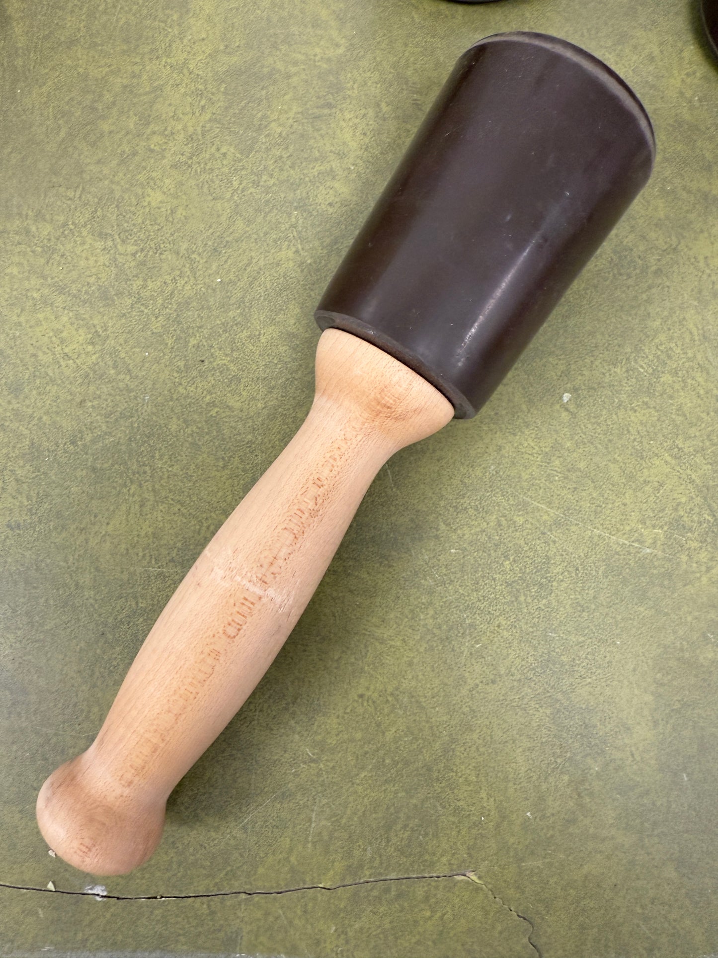 Wood Is Good Co. MA-12 Carving Mallet