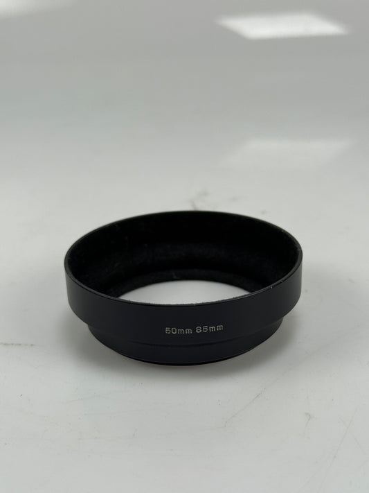 Konica 55mm Thread Hood for AR 50mm,85/1.8