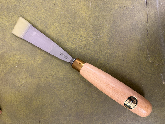 Vintage Ashley Iles Carving Gouge No 3 Chisel