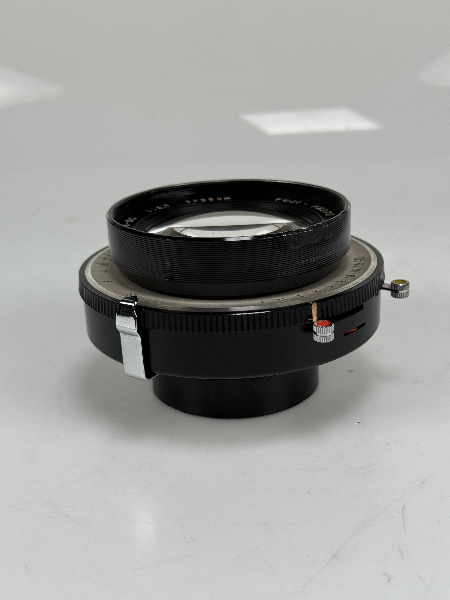 Fuji Fujifilm Fujinar SC 250mm 25cm f4.7 Copal No.3