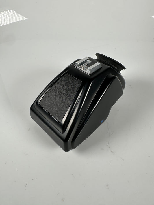 Hasselblad PM45 Prism finder (blue line)