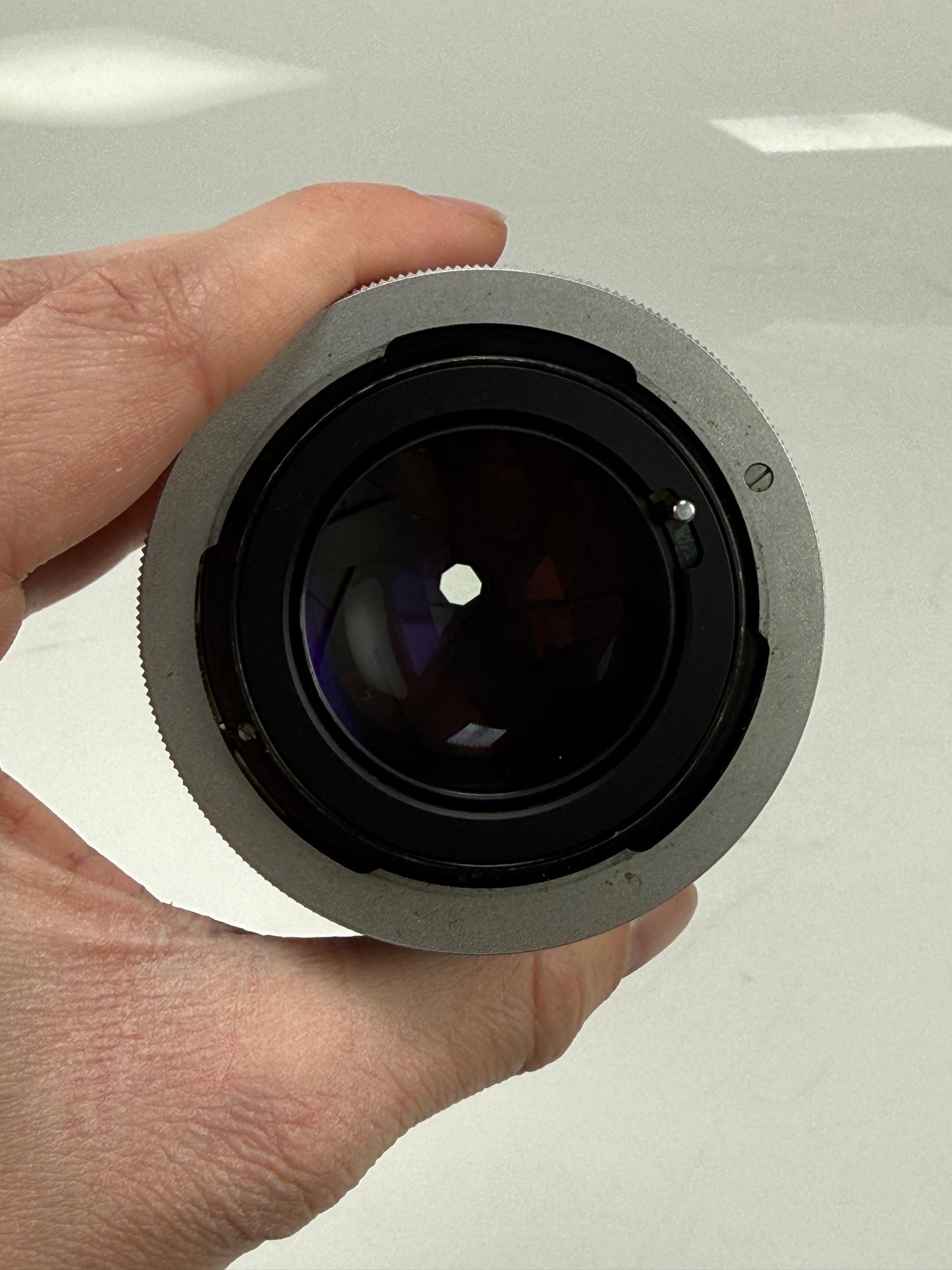 Canon FL 55mm F1.2 MF Standard Prime Lens for FD Mount