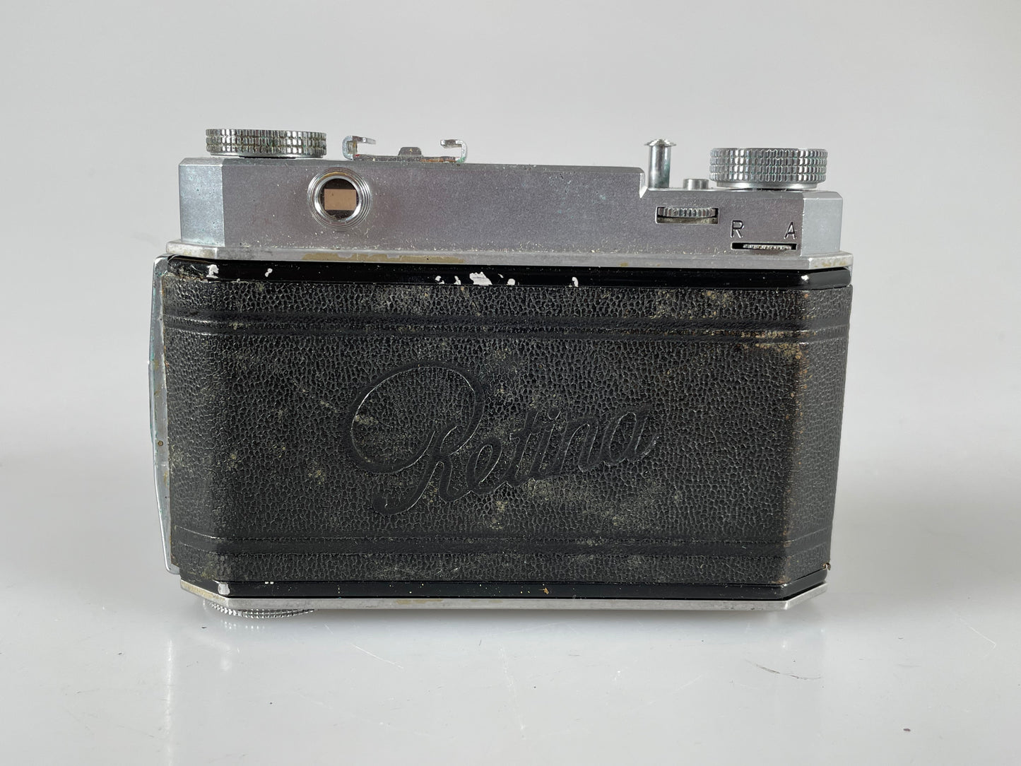 Kodak Retina II (TYPE 014) w/50mm f2 Retina-Xenon Compur Rapid