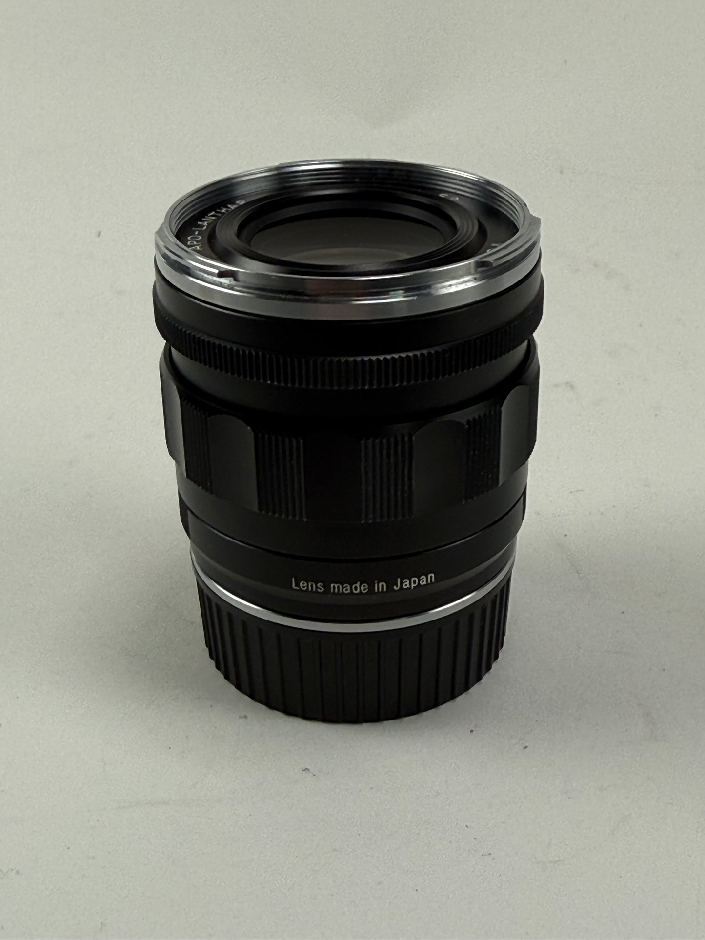 Voigtlander APO-LANTHAR 50mm F2 Asph. VM (for Leica M)
