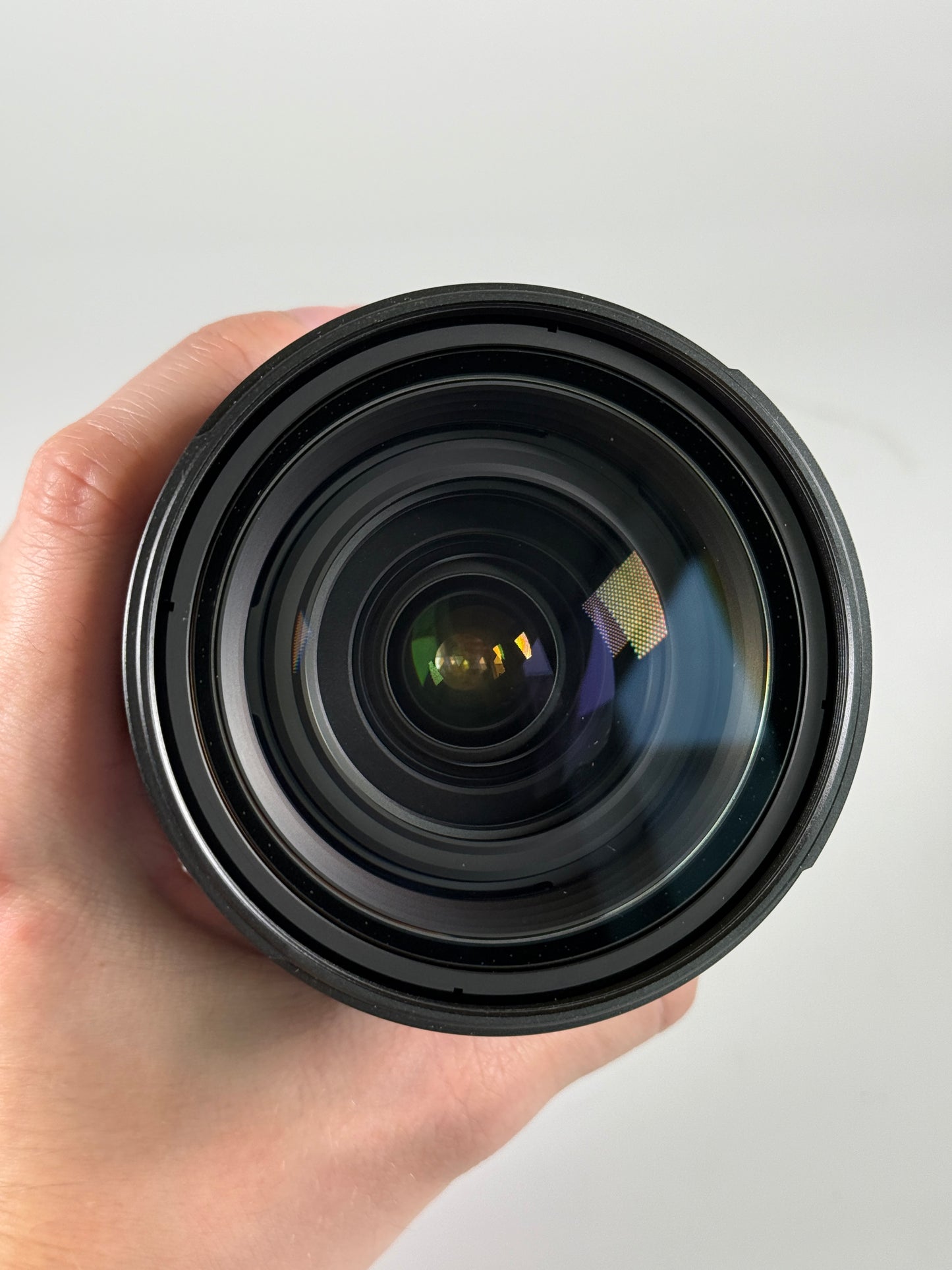 Sony Vario-Sonnar T* 24-70mm F2.8 ZA SSM SAL2470Z Lens for Sony A mount