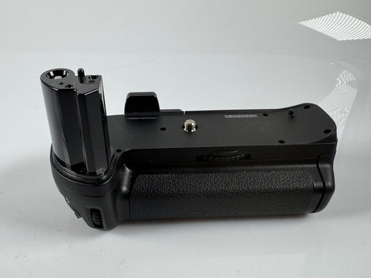 Nikon Motor Drive Winder MB40 MB-40 For F6 w/ battery and charger