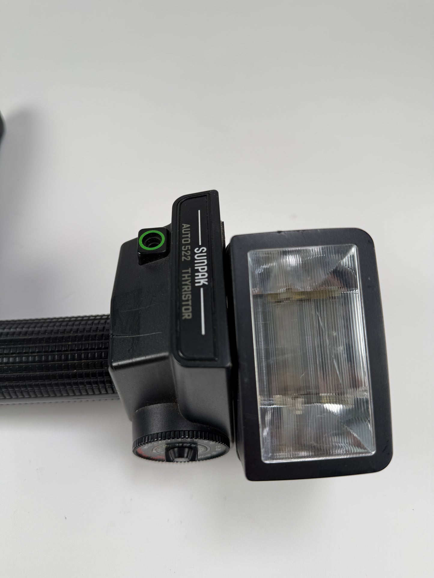 Sunpak Auto 522 Flash system Kit