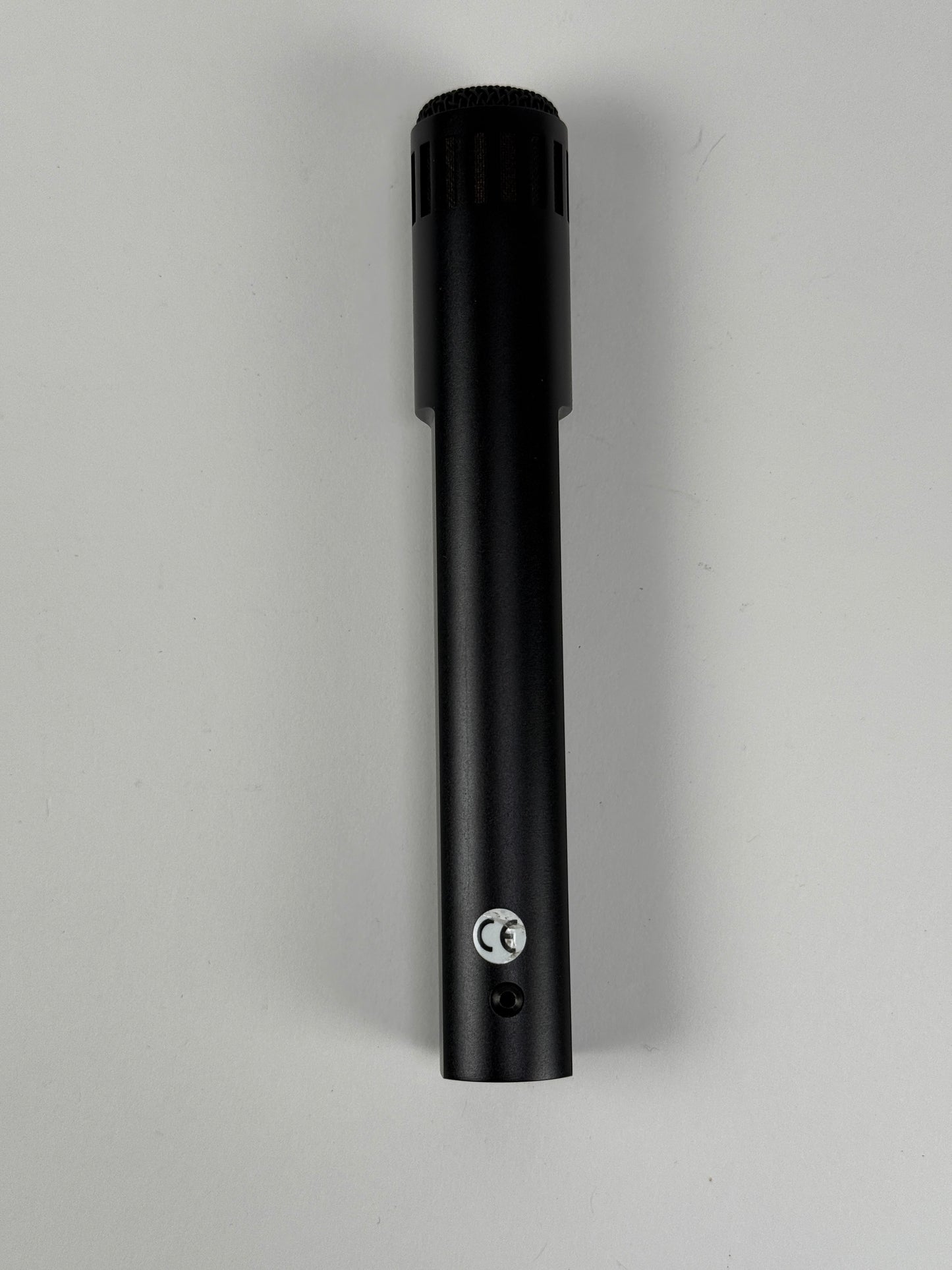 Sennheiser MKH50 P48 Supercardioid Condenser Microphone