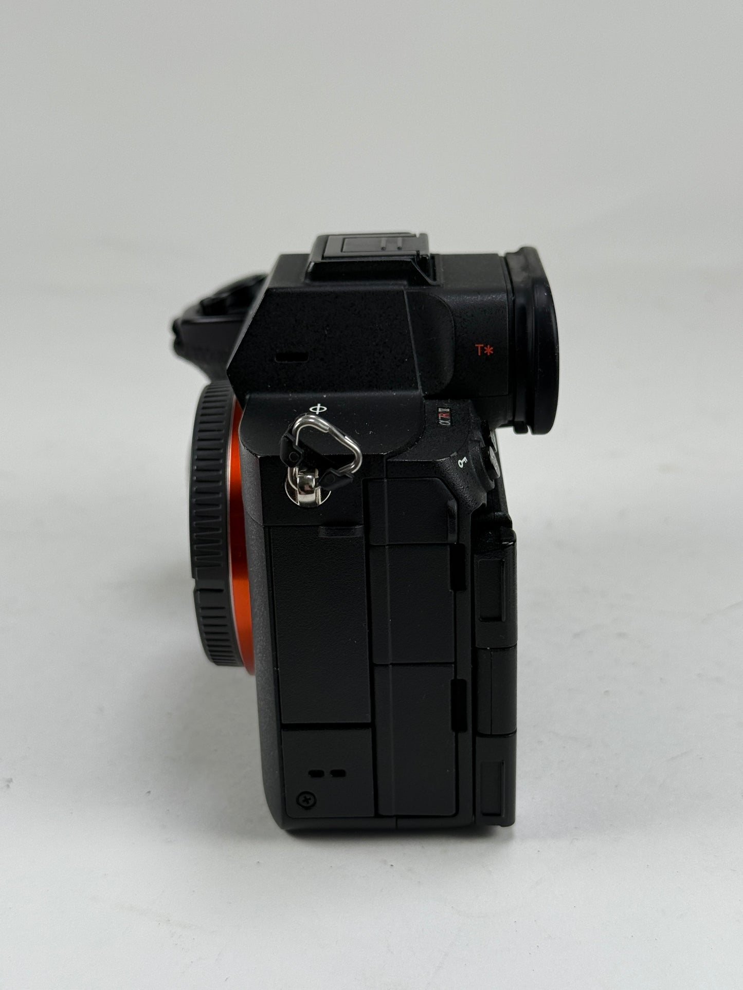 Sony a7R V 61MP Mirrorless Digital Camera - Black (Body Only)