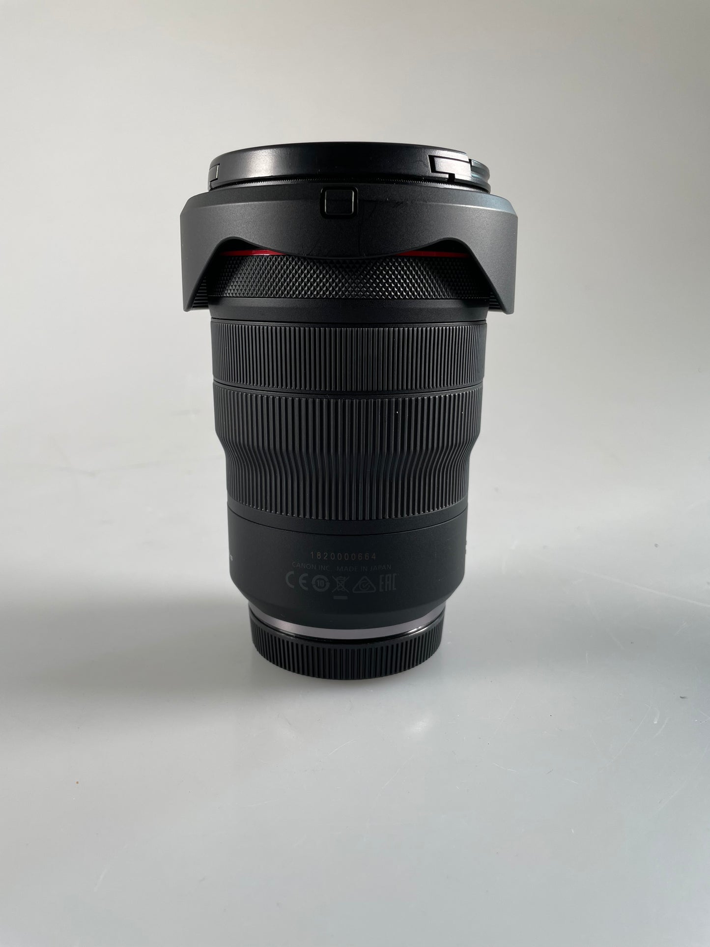 Canon RF 15-35mm f2.8 L IS USM Lens