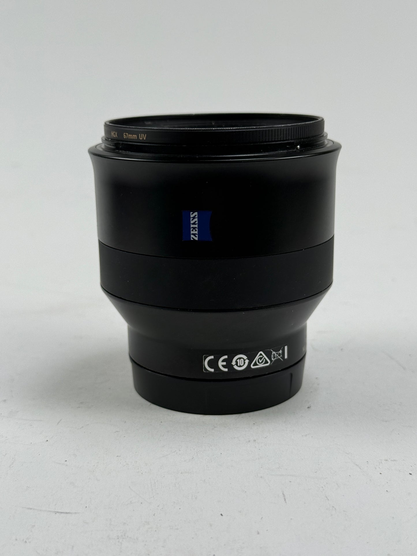Zeiss Batis 25mm f2 Distagon T* Sony FE / E Mount