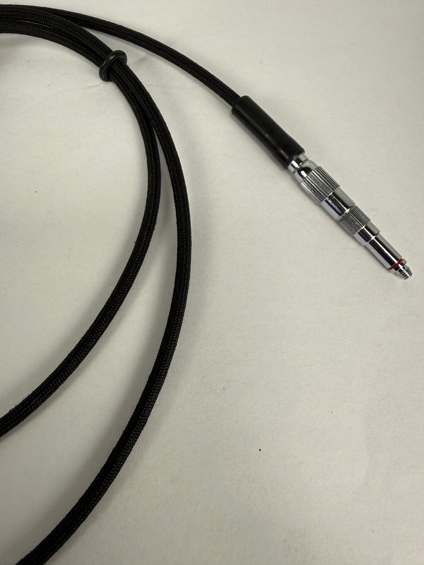 The MAMIYA Mirror Up Double Cable Shutter Release For RB67 RZ67