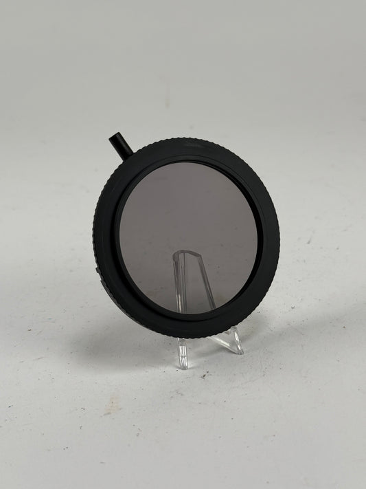 K&F CONCEPT Neweer 62mm True Color Variable Fader ND2-32 ND Filter